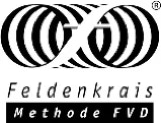 Feldenkrais Methode FVD Logo
